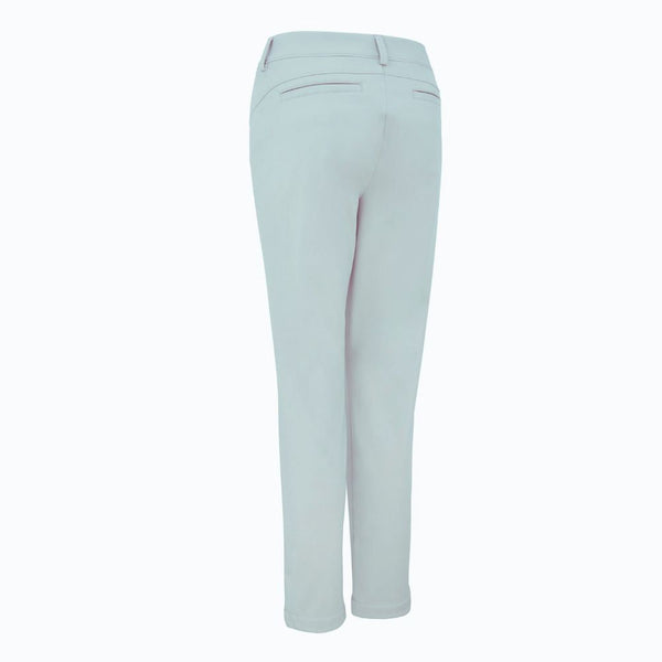 Surprizeshop Callaway Golf Ladies Thermal Trousers - Chateau Grey