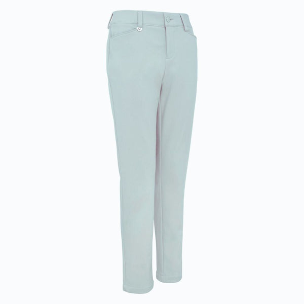 surprizeshop Callaway Golf Ladies Thermal Trousers - Chateau Grey