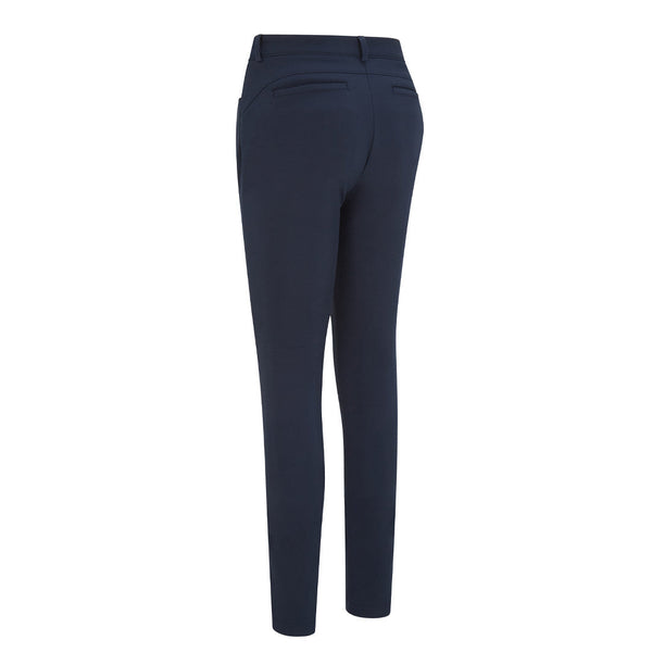 Surprizeshop Callaway Golf Ladies Thermal Trousers - Navy