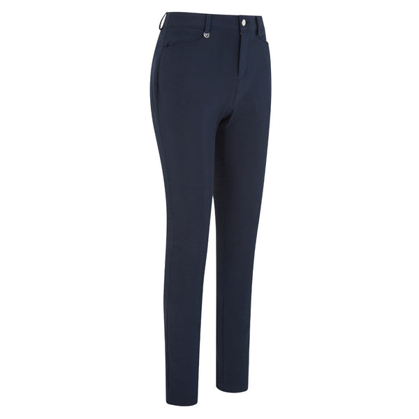 Surprizeshop Callaway Golf Ladies Thermal Trousers - Navy