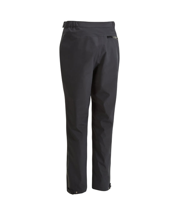 Surprizeshop Callaway Golf Ladies Waterproof Over Trousers | Black Caviar