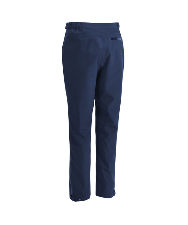 Surprizeshop Callaway Golf Ladies Waterproof Over Trousers | Navy Peacoat