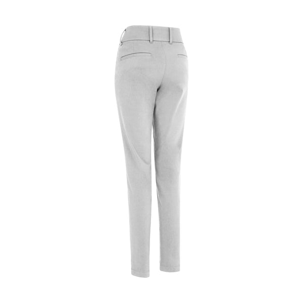 Surprizeshop Callaway Pull On Stretch Tech Ladies Golf Trousers - Brilliant White