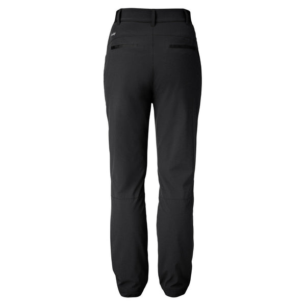 Surprizeshop Daily Sports Belluna 29 Inch Lined Winter Trousers- Black