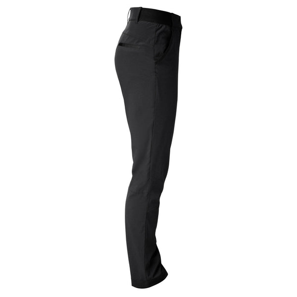 Surprizeshop Daily Sports Belluna 29 Inch Lined Winter Trousers- Black