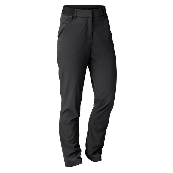 surprizeshop Daily Sports Belluna 29 inch Lined Winter Trousers- Black