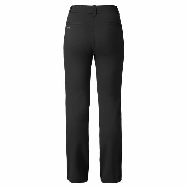 Surprizeshop Daily Sports Daph 32 Inch Trousers- Black