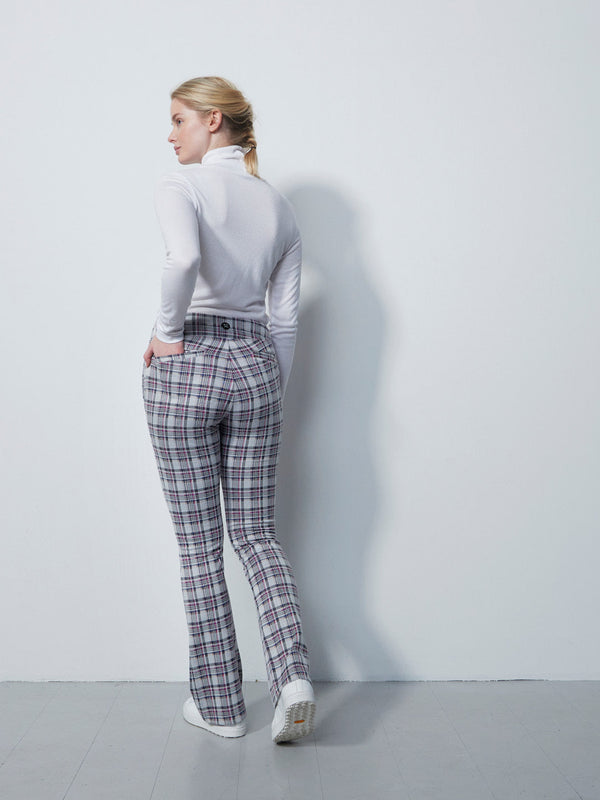 Surprizeshop Daily Sports Dieppe Trousers 32 Inch - Check