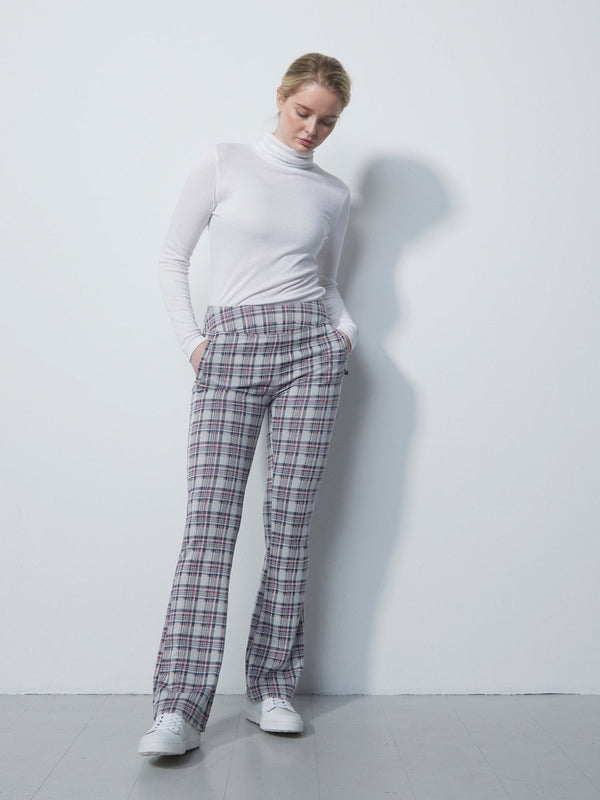 surprizeshop Daily Sports Dieppe Trousers 32 inch - Check