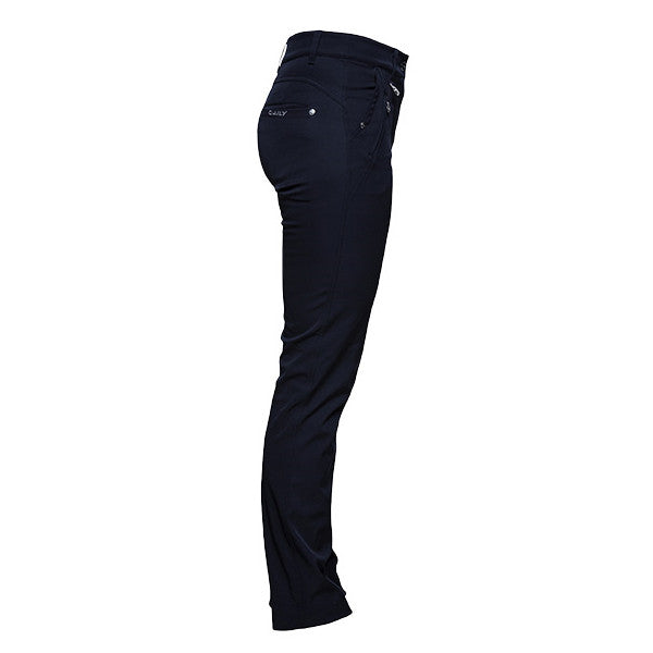 Surprizeshop Daily Sports Irene Thermal Lined Ladies Golf Trousers - Navy - 32 Inch