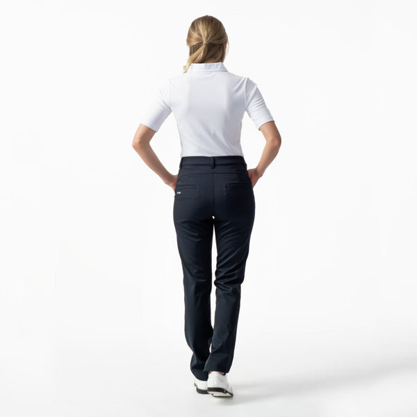 Surprizeshop Daily Sports Irene Thermal Lined Winter Ladies Golf Trousers - Navy