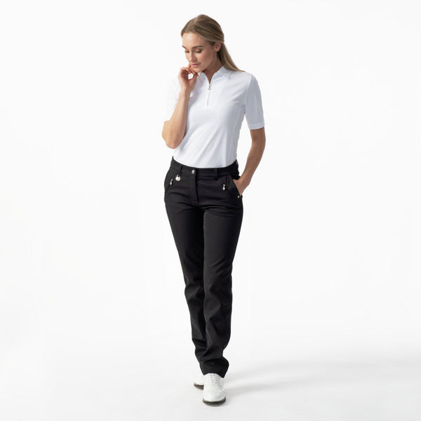 surprizeshop Daily Sports Irene Thermal Lined Winter Ladies Golf Trousers - Black