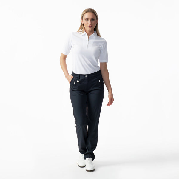 surprizeshop Daily Sports Irene Thermal Lined Winter Ladies Golf Trousers - Navy