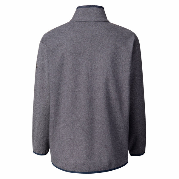 Surprizeshop Daily Sports Ladies Elvina Half Neck Jacket - Navy