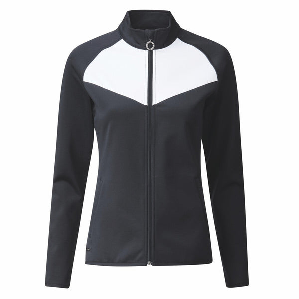 surprizeshop Daily Sports Ladies Grasse Jacket - Navy