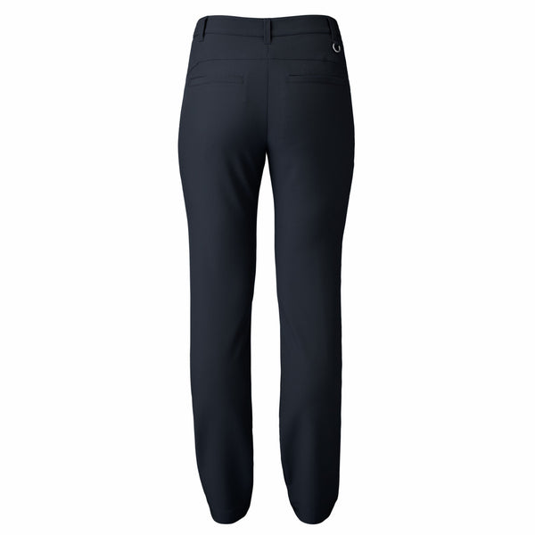 Surprizeshop Daily Sports Maddy Stretch Lined 32 Inch Winter Trousers- Navy