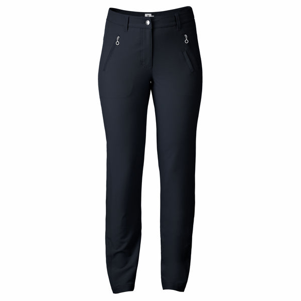 Surprizeshop Daily Sports Maddy Stretch Lined 32 Inch Winter Trousers- Navy
