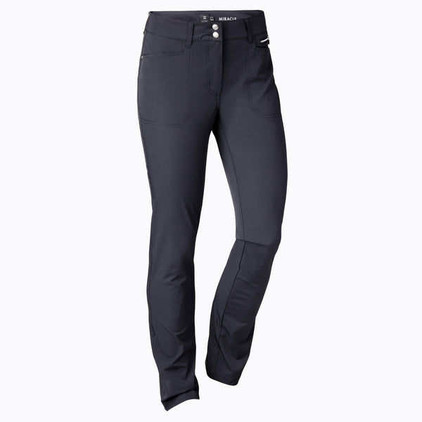 Surprizeshop Daily Sports Miracle Ladies Golf Trousers - Navy
