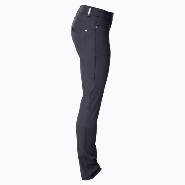 Surprizeshop Daily Sports Miracle Ladies Golf Trousers - Navy