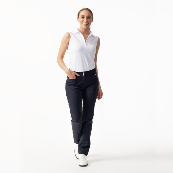 surprizeshop Daily Sports Miracle Ladies Golf Trousers - Navy