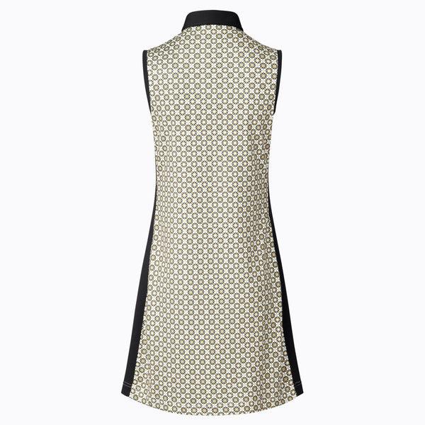 Surprizeshop Daily Sports Orion Sleeveless Dress- Orion