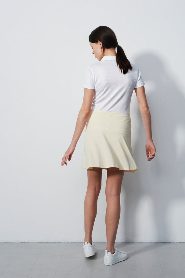 Surprizeshop Daily Sports Sherlyn Pull On Ladies Golf Skort 45 CM- Macaron