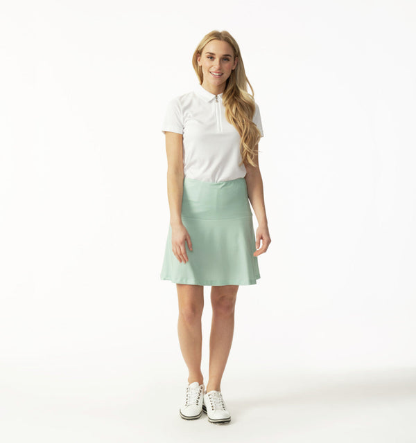 surprizeshop Daily Sports Sherlyn Pull On Skort 45 CM- Foam