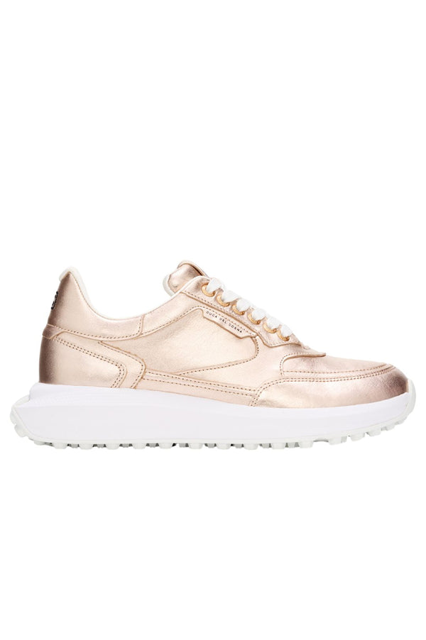 surprizeshop Duca Del Cosma Olivera 2 Waterproof Golf Shoes- Rose Gold