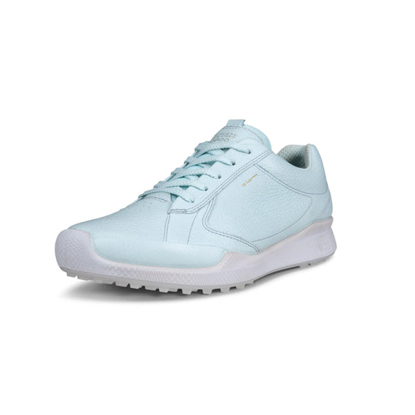 Surprizeshop Ecco Biom Hybrid Waterproof Ladies Golf Shoes - Starlight