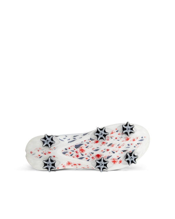 Surprizeshop Ecco Golf Biom G5 BOA GTX Ladies Waterproof Golf Shoes - White