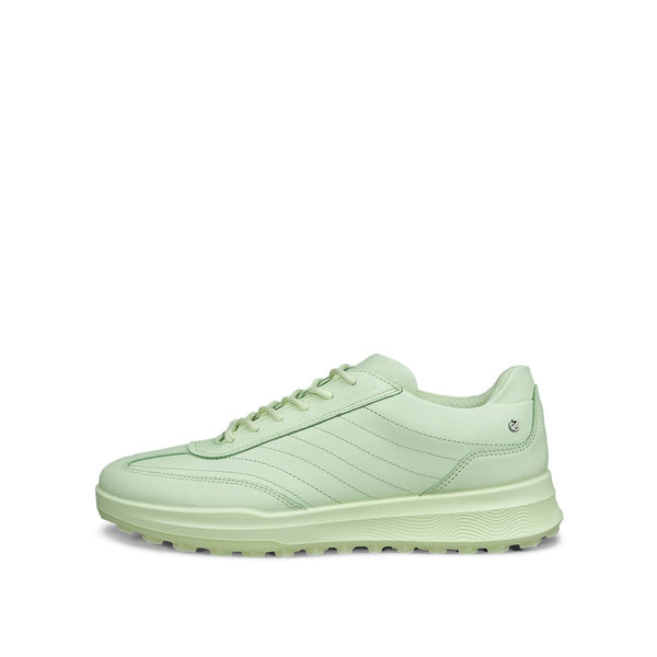 Surprizeshop ECCO Golf Street Vibe Ladies Golf Shoes - Lime Cream