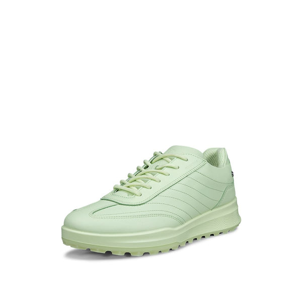 Surprizeshop ECCO Golf Street Vibe Ladies Golf Shoes - Lime Cream