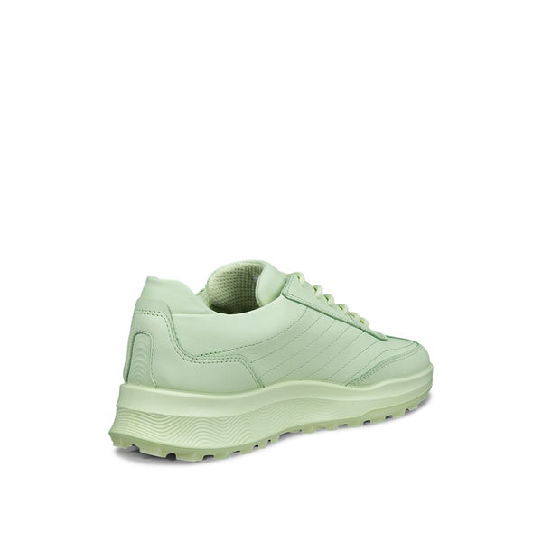 Surprizeshop ECCO Golf Street Vibe Ladies Golf Shoes - Lime Cream