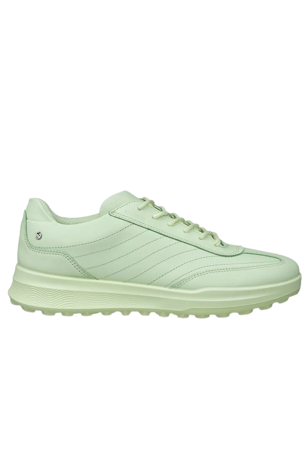 surprizeshop ECCO Golf Street Vibe Ladies Golf Shoes - Lime Cream