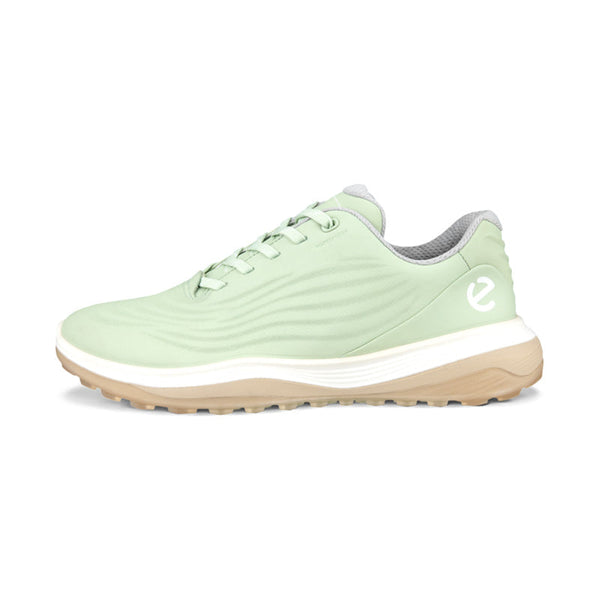 Surprizeshop Ecco Ladies LT1 Waterproof Ladies Golf Shoes - Matcha