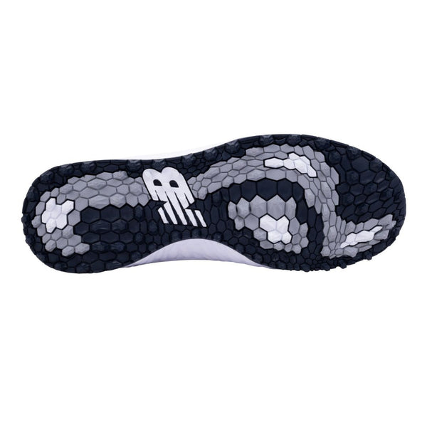 Surprizeshop New Balance Womens Waterproof Golf Shoes Fresh Foam Contend V2 - Navy/Grey