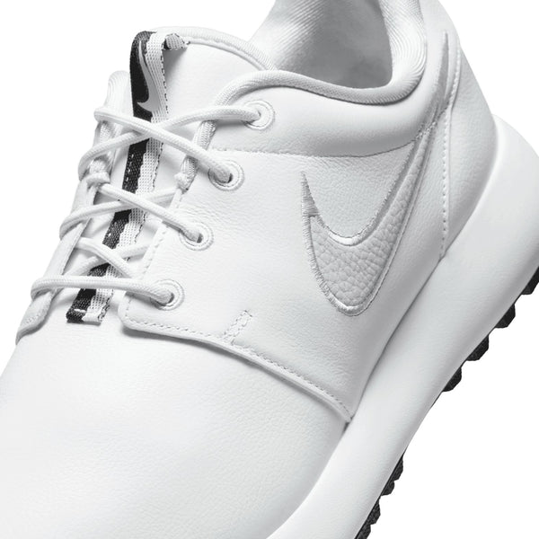 Surprizeshop Roshe G Premium Waterproof Golf Shoes - White