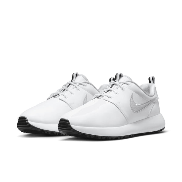 Surprizeshop Roshe G Premium Waterproof Golf Shoes - White