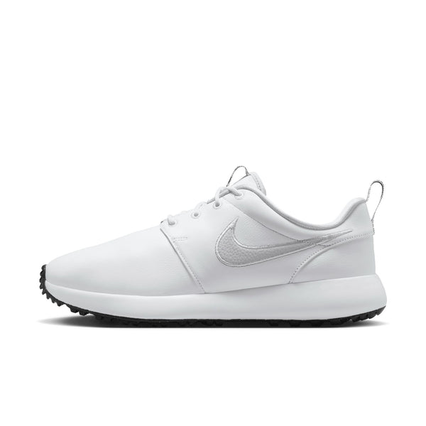 Surprizeshop Roshe G Premium Waterproof Golf Shoes - White