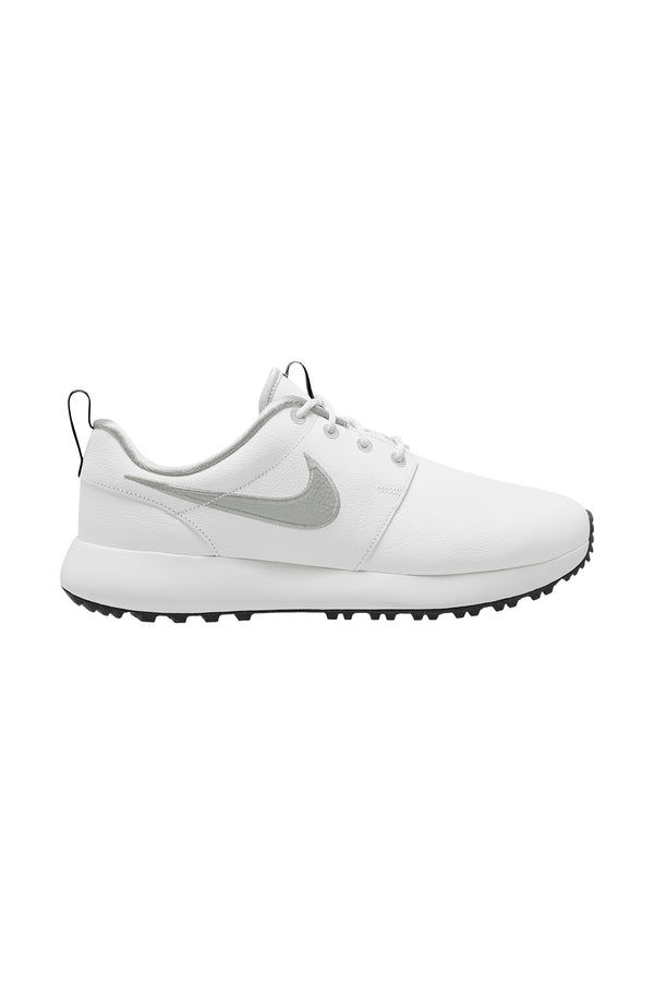 surprizeshop Roshe G Premium Waterproof Golf Shoes - White