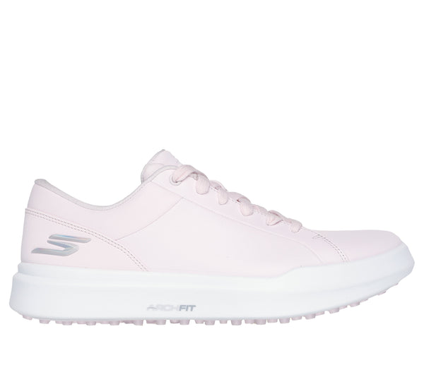 Surprizeshop Skechers Ladies Go Golf Drive 6 Waterproof Ladies Golf Shoes- Pink