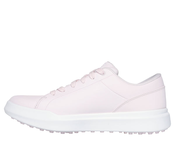 Surprizeshop Skechers Ladies Go Golf Drive 6 Waterproof Ladies Golf Shoes- Pink