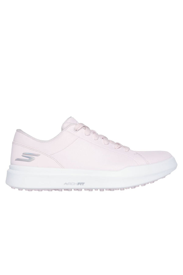 surprizeshop Skechers Ladies Go Golf Drive 6 Waterproof Ladies Golf Shoes- Pink