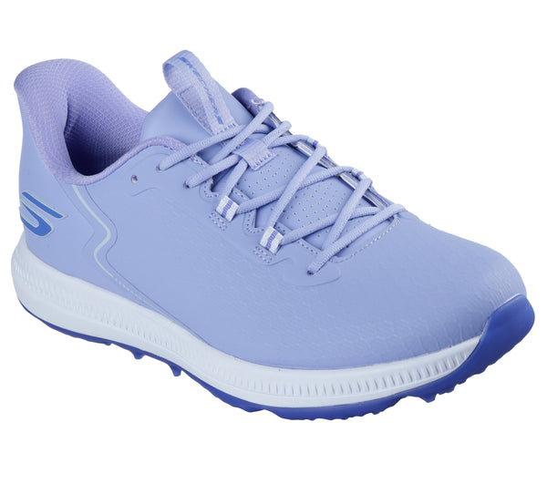 Surprizeshop Skechers Ladies Go Golf Elite 6 Waterproof Ladies Golf Shoes- Periwinkle