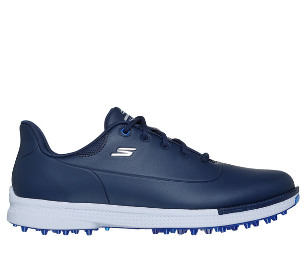 Surprizeshop Skechers Ladies Go Golf Jasmine 2 Waterproof Ladies Golf Shoes- Navy