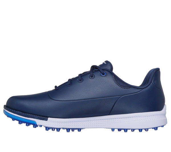 Surprizeshop Skechers Ladies Go Golf Jasmine 2 Waterproof Ladies Golf Shoes- Navy