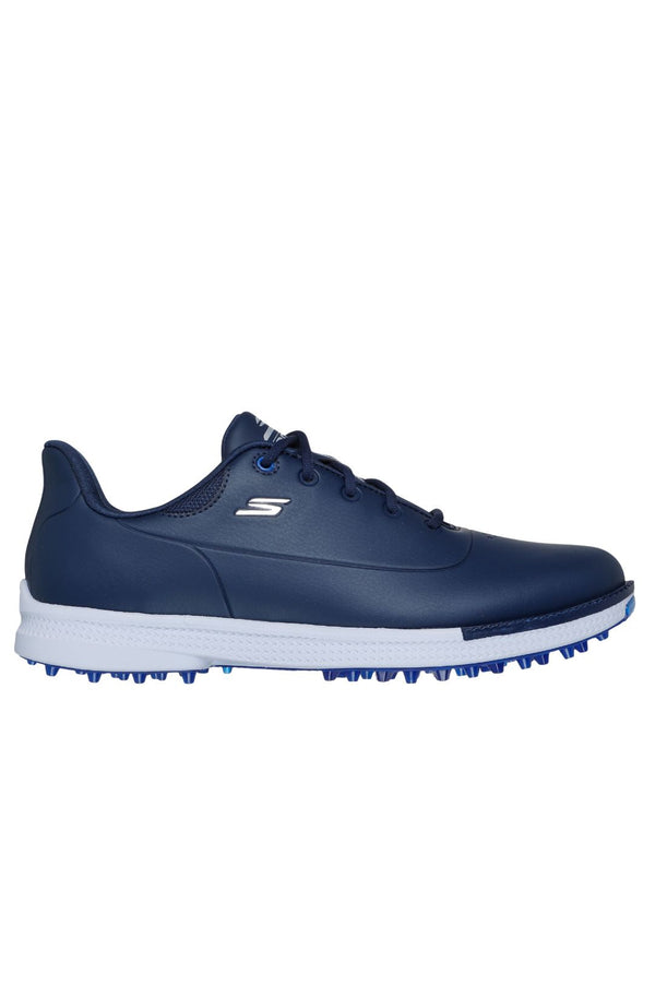 surprizeshop Skechers Ladies Go Golf Jasmine 2 Waterproof Ladies Golf Shoes- Navy