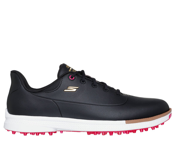 Surprizeshop Skechers Ladies Go Golf Jasmine 2 Waterproof Ladies Golf Shoes - Black