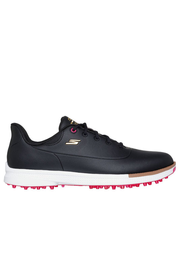 surprizeshop Skechers Ladies Go Golf Jasmine 2 Waterproof Ladies Golf Shoes - Black