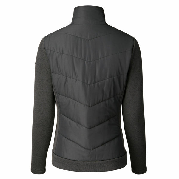 Surprizeshop Daily Sports Karat Jacket - Lava